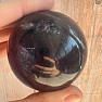 Fluorite rainbow ball 9