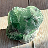 Rainbow fluorite raw AA quality 10