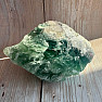 Rainbow fluorite raw AA quality 11