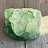 Rainbow fluorite raw AA quality 12