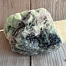 Rainbow fluorite raw AA quality 13