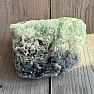 Rainbow fluorite raw AA quality 13