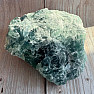 Rainbow fluorite raw AA quality 14