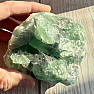 Rainbow fluorite raw AA quality 3