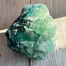 Rainbow fluorite raw AA quality 8