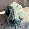 Rainbow fluorite raw AA quality 9