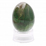 Fluorite egg