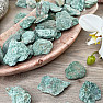 Fuchsite raw Brazil