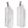 Crystal pendant roller 2.2 cm