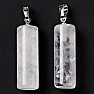 Crystal pendant roller 2.2 cm