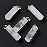 Crystal pendant roller 2.2 cm