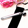 Massage roller face roller vibrating with obsidian