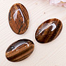 Tiger eye massage tactile large oval