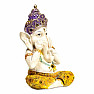 Feng Shui statue of Ganesha I do not speak