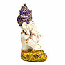 Feng Shui statue of Ganesha I do not speak