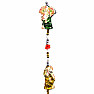 Feng Shui decoration hanging Ganesha