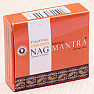 Scented cones Golden Nag Mantra