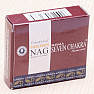 Scented cones Golden Nag Seven chakra