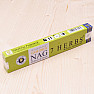 Golden Nag 7 Herbs incense sticks