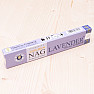 Golden Nag Lavender incense sticks