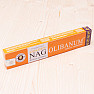 Golden Nag Olibanum incense sticks