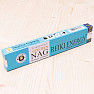 Golden Nag Reiki energy incense sticks