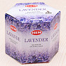 HEM Lavender incense smoke cones