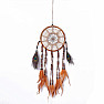 Dream Catcher Bamboo Circle