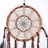 Dream Catcher Bamboo Circle