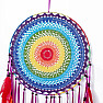 Dreamcatcher Seven Chakras 112 cm