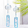 Japanese wind chime Glass bell