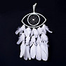 Dream Catcher White Eye