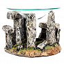 Stonehenge aroma lamp