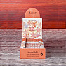 Shoyeido Kyonishiki Autumn Leaves premium incense sticks