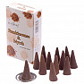 Aromatherapy cones Stamford Sweet Frankincense and Myrrh