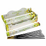 Aromatherapy incense sticks Stamford Hex Energizing