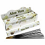 Stamford Premium Hex Aloe vera incense sticks