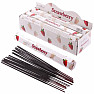 Stamford Premium Hex Strawberry incense sticks