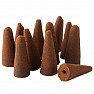 Stamford Aromatherapy Scented Cones for Relaxing Flowing Smoke