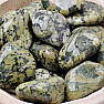 Jadeite tumbled A quality 7633