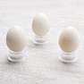 Jadeite white egg