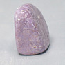 Lavender Jadeite Tumbled Turkey 3