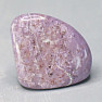 Lavender Jadeite Tumbled Turkey 3