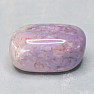 Lavender Jadeite Tumbled Turkey 4