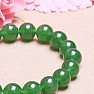 Jadeite beaded bracelet