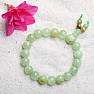 Jadeite Buddha small bracelet