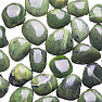 Jadeite Canadian Tumbled