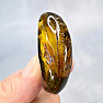 Polished amber Lithuania 11