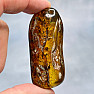 Polished amber Lithuania 12