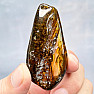 Polished amber Lithuania 7